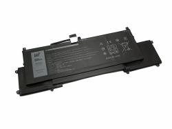 BTI TVKGH- composant de laptop supplémentaire Batterie 