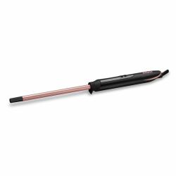 BaByliss Tight Curls Fer à boucler À chaleur Noir, Cuivre 2,5 m 
