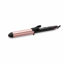 BaByliss C452E brosse soufflante et fer à lisser Fer à friser À chaleur Noir, Rose 2,5 m 