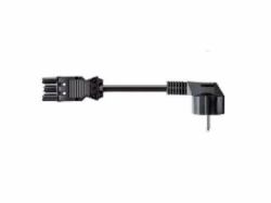 Bachmann 375.007 câble électrique Noir 5 m 