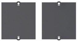 Bachmann Frame Blind black - 917.009 - Warranty: 12M