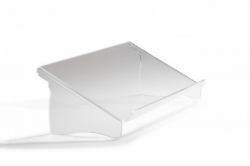 BakkerElkhuizen Q-doc 500 document holder 