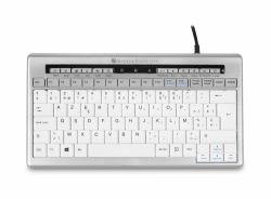 BakkerElkhuizen S-board 840 UK Qwerty  - Version UK