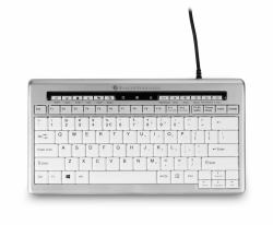 BakkerElkhuizen S-board 840 US Qwerty  - version étrangère