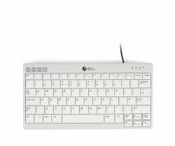 BakkerElkhuizen UltraBoard 950 V2 UK Qwerty  - Version UK