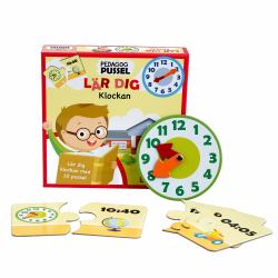 Barbo Toys 5804 puzzle Jeu de puzzle Education 