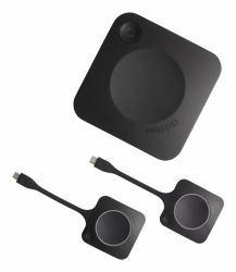Barco ClickShare C-10 système de présentation sans fil HDMI Bureau 