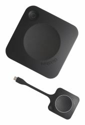 Barco ClickShare CX-20 set Gen 2 système de présentation sans fil HDMI Bureau 