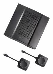 Barco CX‑50 G2 système de présentation sans fil HDMI Bureau 