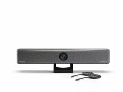 Barco Bar Pro Gris 3840 x 2160 pixels 30 ips 