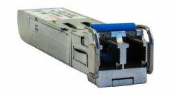 Barox AC-SFP-LX-E-10 module émetteur-récepteur de réseau Fibre optique 1000 Mbit/s 1310 nm 