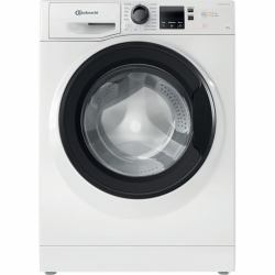 Bauknecht BPW 1014 A machine à laver Charge avant 10 kg 1400 tr/min Blanc 