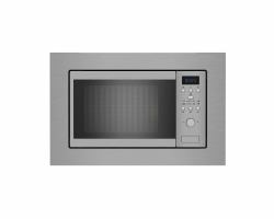 Beko BMOB17131X micro-onde Acier inoxydable Micro-onde simple Intégré 17 L 700 W 