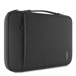 Belkin B2B081-C00 sacoche d'ordinateurs portables 27,9 cm [11"] Housse Noir 