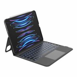 Belkin BBZ001DE-V1 étui pour tablette 27,9 cm [11"] Housse Noir 