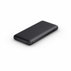 Belkin BPB006btBLK 10000 mAh Noir 