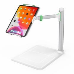Belkin EDC001 chariot et support multimédia Blanc Tablette 