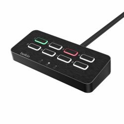 Belkin F1DN-KVM-REM8 accessoire KVM 