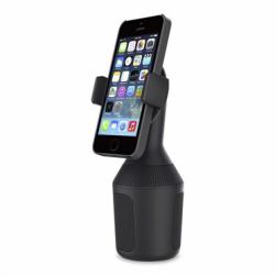 Belkin F8J168bt Mobile/smartphone Noir 