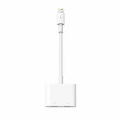 Belkin F8J198BTWHT câble de téléphone portable Blanc Éclairage Lightning 