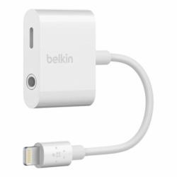 Belkin RockStar Blanc 