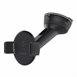 Belkin F8M978BT support Support passif Mobile/smartphone Noir 