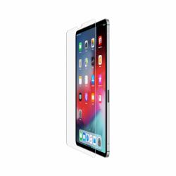 Belkin F8W934ZZ protection d'écran de tablette Protection d'écran transparent Apple 1 pièce[s] 