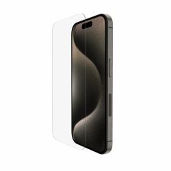 Belkin ScreenForce Protection d'écran transparent Apple 1 pièce[s] 