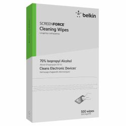Belkin SCREENFORCE Blanc 