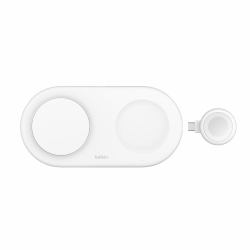 Belkin WIZ022myWH Autonome Plastique Blanc 