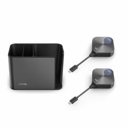 BenQ TZY61 système de présentation sans fil Bureau 