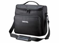 BenQ Carry bag étui pour projecteur Noir 
