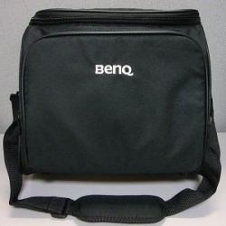 BenQ SKU-MX812stbag-001 étui pour projecteur Noir 