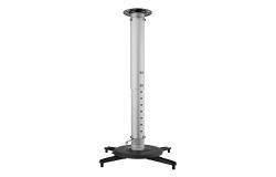 BenQ CM00G3 support pour projecteurs Plafond Noir, Acier inoxydable 