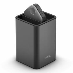BenQ 5J.JNM28.E20 accessoire de système de présentation sans fil Kit de boutons Noir 2 pièce[s] 