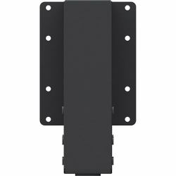 BenQ 5J.L7W14.001 support d'équipement DVD et audio Noir 