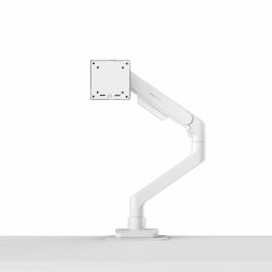 BenQ Ergo Arm BSH02 114,3 cm [45"] Bureau Blanc 
