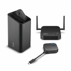 BenQ WDC10C système de présentation sans fil USB Type-C Bureau 
