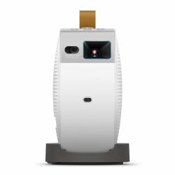 BenQ GV50 Projecteur à focale standard 500 ANSI lumens DLP 1080p [1920x1080] Blanc 