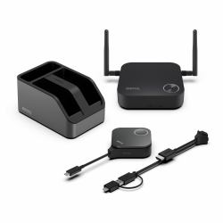 BenQ InstaShow WDC15 système de présentation sans fil HDMI Bureau 