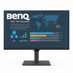 BenQ BL3290QT écran plat de PC 80 cm [31.5"] 2560 x 1440 pixels Quad HD LED Noir 