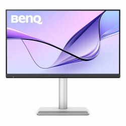 BenQ MA270S écran plat de PC 68,6 cm [27"] 5120 x 2880 pixels 5K Ultra HD LED Blanc 