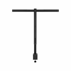 BenQ Screenbar Max Silver lumière du moniteur Gris 