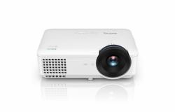 BenQ LH720 Projecteur à focale standard 4000 ANSI lumens DLP 1080p [1920x1080] Blanc 