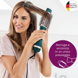 Beurer HC 45 sèche-cheveux 1000 W Bleu 
