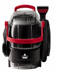 Bissell SpotClean Professional 2,2 L Aspirateur réservoir cylindrique Humide 750 W Sans sac 