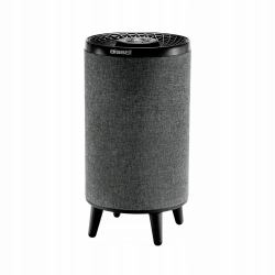 Bissell 3172N purificateur d'air 40,4 m² 53 dB 50 W Noir 