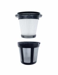 Bissell 3387 Accessoire et fourniture pour aspirateur Filtre Aspirateur réservoir cylindrique 