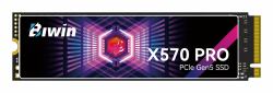 Biwin X570Pro 1 To M.2 PCI Express 5.0 NVMe 