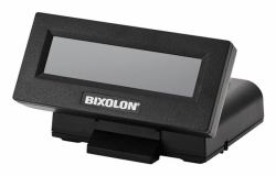 Bixolon BCD-3000 20 chiffres RS-232 Noir 